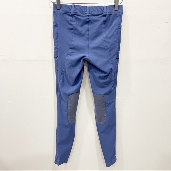 Irideon Essential Cargo Tight Pants Breeches XL Kids - Picture 2 of 10